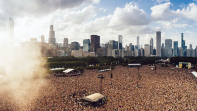 Chappell Roan Deslumbra en Lollapalooza con Actuación Récord 1